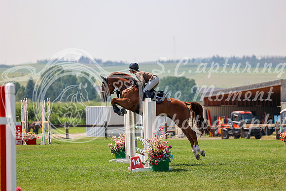 10464 - Mara - 2026 Mid-Summer Classic II - Saturday July 16th