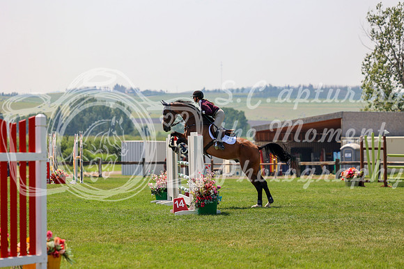 11012 - Mara - 2026 Mid-Summer Classic II - Saturday July 16th