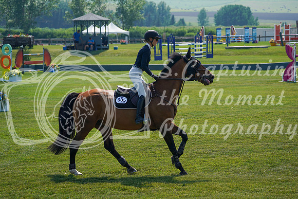 14147 - Alina - 2026 Mid-Summer Classic II - Saturday July 16th