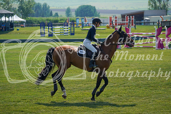 14151 - Alina - 2026 Mid-Summer Classic II - Saturday July 16th