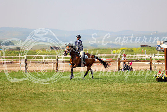 09266 - Mara - 2026 Mid-Summer Classic II - Saturday July 16th
