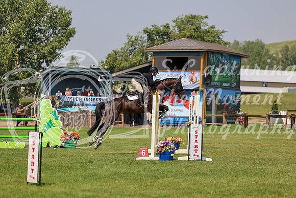 09930 - Mara - 2026 Mid-Summer Classic II - Saturday July 16th