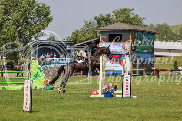 09929 - Mara - 2026 Mid-Summer Classic II - Saturday July 16th