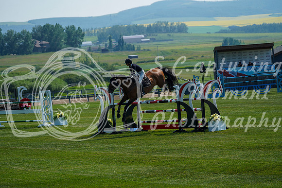 14158 - Alina - 2026 Mid-Summer Classic II - Saturday July 16th