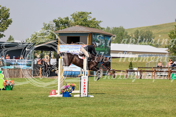 09935 - Mara - 2026 Mid-Summer Classic II - Saturday July 16th