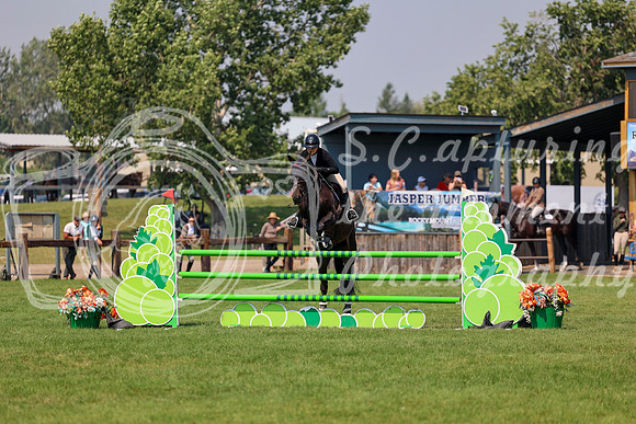 09936 - Mara - 2026 Mid-Summer Classic II - Saturday July 16th