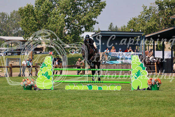 09938 - Mara - 2026 Mid-Summer Classic II - Saturday July 16th