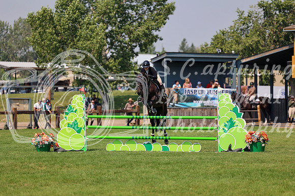 09937 - Mara - 2026 Mid-Summer Classic II - Saturday July 16th