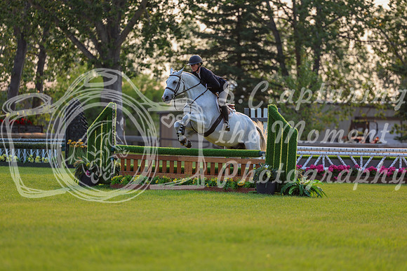 00492 - Shea - 2026 Mid-Summer Classic II - Saturday July 16th