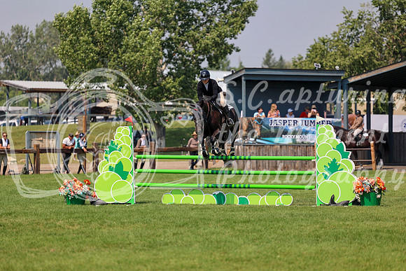 09941 - Mara - 2026 Mid-Summer Classic II - Saturday July 16th