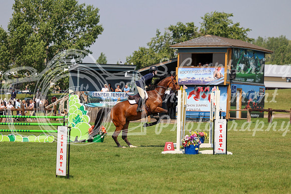 09280 - Mara - 2026 Mid-Summer Classic II - Saturday July 16th