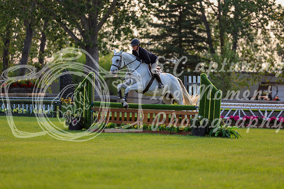 00495 - Shea - 2026 Mid-Summer Classic II - Saturday July 16th