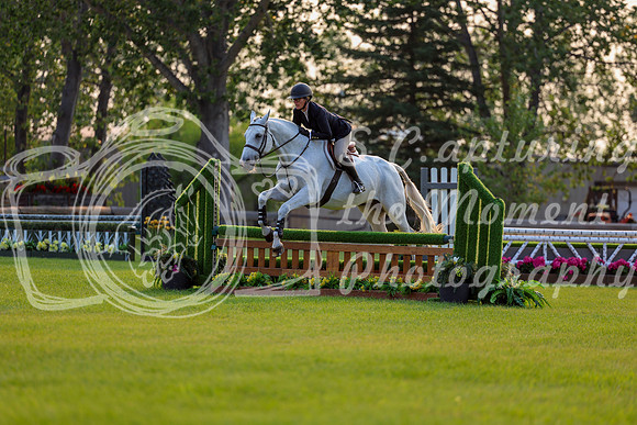 00496 - Shea - 2026 Mid-Summer Classic II - Saturday July 16th