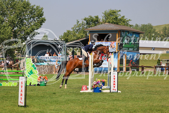 09283 - Mara - 2026 Mid-Summer Classic II - Saturday July 16th