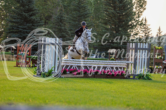 00499 - Shea - 2026 Mid-Summer Classic II - Saturday July 16th