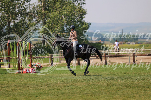 09764 - Mara - 2026 Mid-Summer Classic II - Saturday July 16th