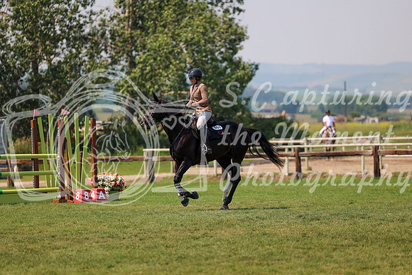 09765 - Mara - 2026 Mid-Summer Classic II - Saturday July 16th
