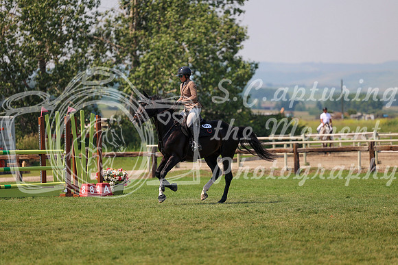 09766 - Mara - 2026 Mid-Summer Classic II - Saturday July 16th
