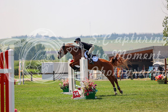 10958 - Mara - 2026 Mid-Summer Classic II - Saturday July 16th