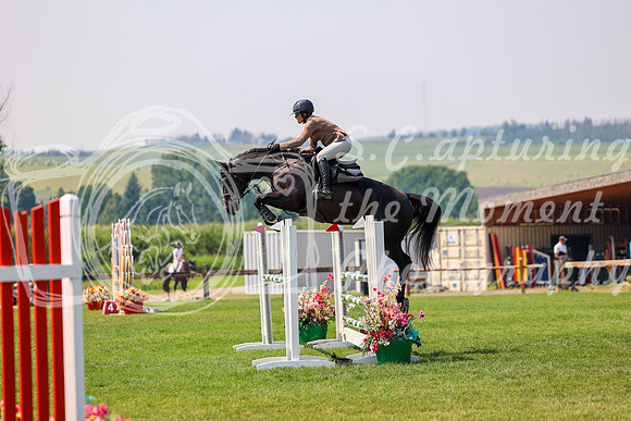 09777 - Mara - 2026 Mid-Summer Classic II - Saturday July 16th