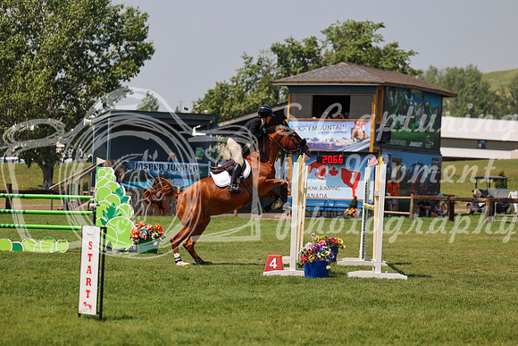 10962 - Mara - 2026 Mid-Summer Classic II - Saturday July 16th