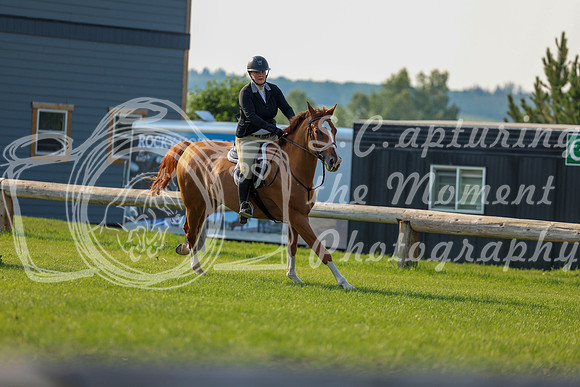 01083 - Shea - 2026 Mid-Summer Classic II - Saturday July 16th