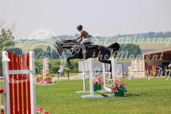 09780 - Mara - 2026 Mid-Summer Classic II - Saturday July 16th