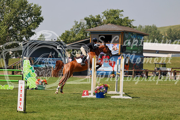 10964 - Mara - 2026 Mid-Summer Classic II - Saturday July 16th