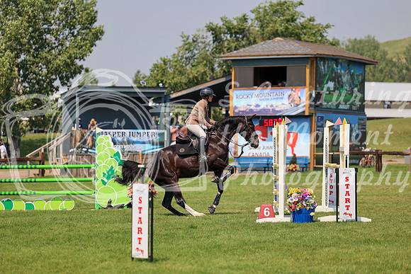 09784 - Mara - 2026 Mid-Summer Classic II - Saturday July 16th