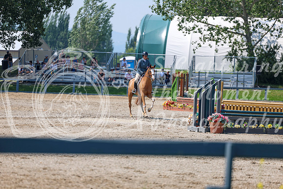 08673 - Shea - 2026 Mid-Summer Classic II - Saturday July 16th