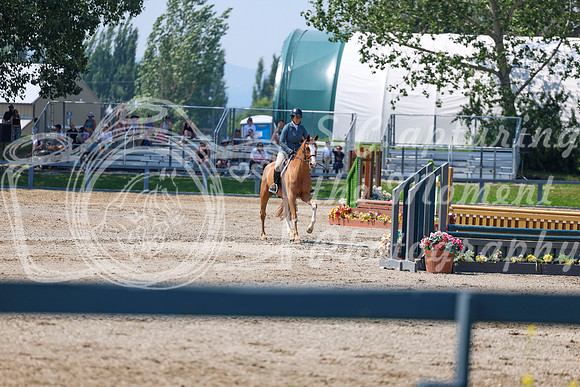 08674 - Shea - 2026 Mid-Summer Classic II - Saturday July 16th