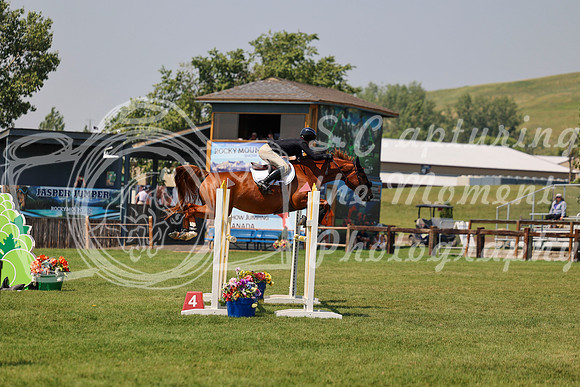 10968 - Mara - 2026 Mid-Summer Classic II - Saturday July 16th