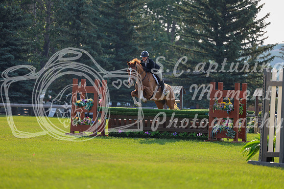 01088 - Shea - 2026 Mid-Summer Classic II - Saturday July 16th