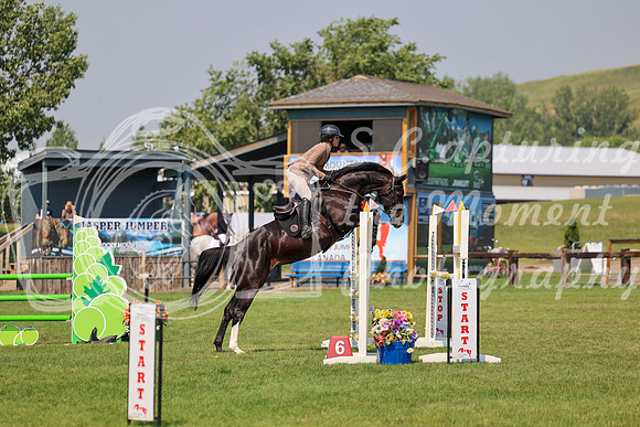 09788 - Mara - 2026 Mid-Summer Classic II - Saturday July 16th