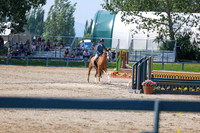 08676 - Shea - 2026 Mid-Summer Classic II - Saturday July 16th