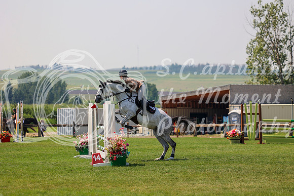 10187 - Mara - 2026 Mid-Summer Classic II - Saturday July 16th