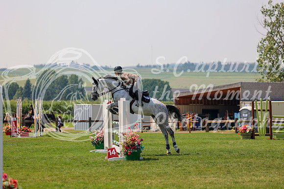 10189 - Mara - 2026 Mid-Summer Classic II - Saturday July 16th