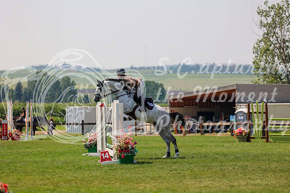 10188 - Mara - 2026 Mid-Summer Classic II - Saturday July 16th