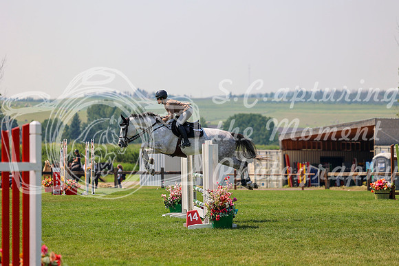 10192 - Mara - 2026 Mid-Summer Classic II - Saturday July 16th