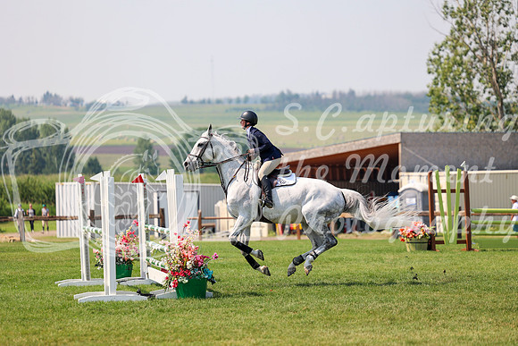 09497 - Mara - 2026 Mid-Summer Classic II - Saturday July 16th