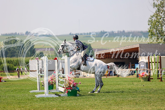 09499 - Mara - 2026 Mid-Summer Classic II - Saturday July 16th