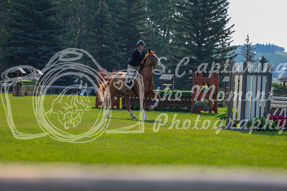 01102 - Shea - 2026 Mid-Summer Classic II - Saturday July 16th