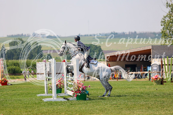 09500 - Mara - 2026 Mid-Summer Classic II - Saturday July 16th