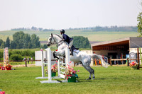 09501 - Mara - 2026 Mid-Summer Classic II - Saturday July 16th