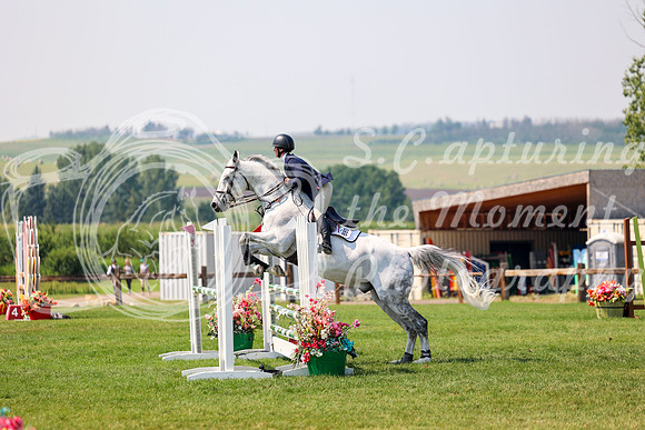 09501 - Mara - 2026 Mid-Summer Classic II - Saturday July 16th