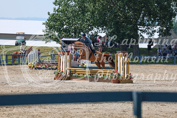 08688 - Shea - 2026 Mid-Summer Classic II - Saturday July 16th