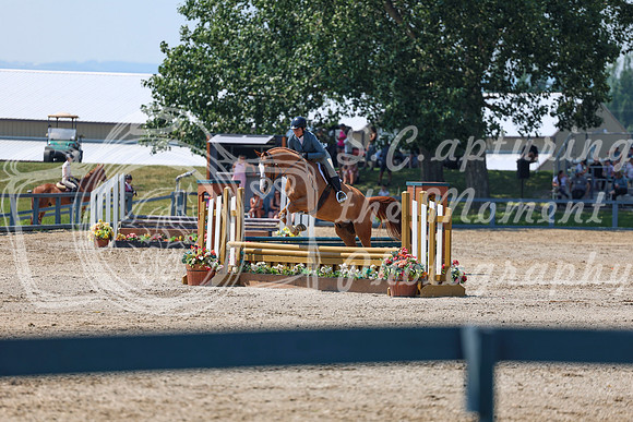08687 - Shea - 2026 Mid-Summer Classic II - Saturday July 16th