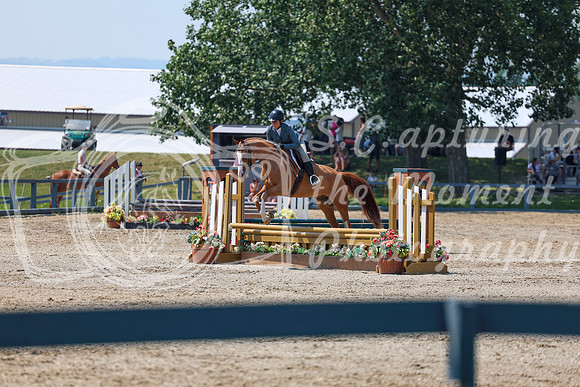 08689 - Shea - 2026 Mid-Summer Classic II - Saturday July 16th