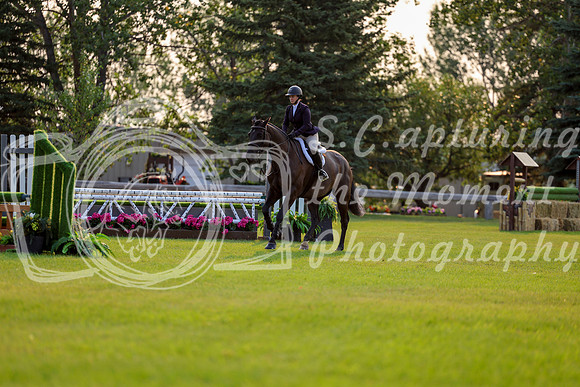 00549 - Shea - 2026 Mid-Summer Classic II - Saturday July 16th