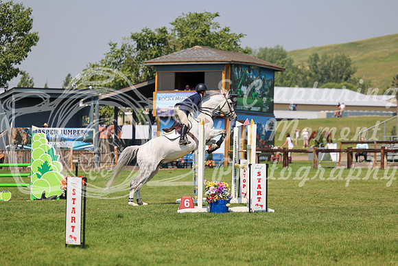 09510 - Mara - 2026 Mid-Summer Classic II - Saturday July 16th